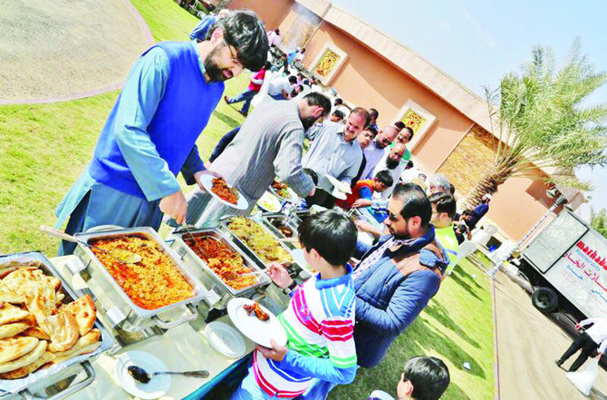 Pakistan’s engineers organize fun-filled picnic with families
