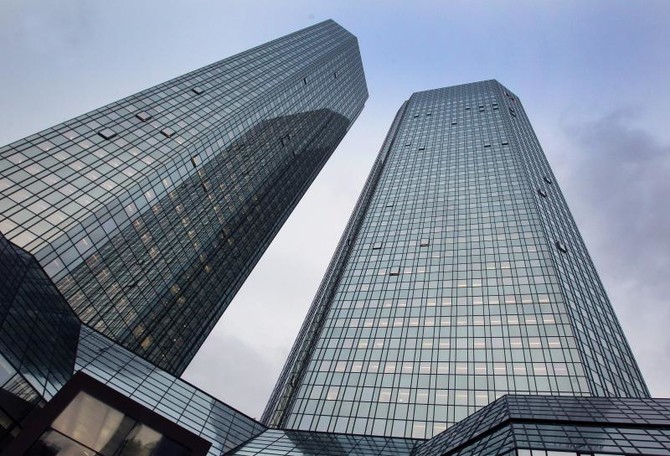 Saudi bond sale: Top banks among lead managers