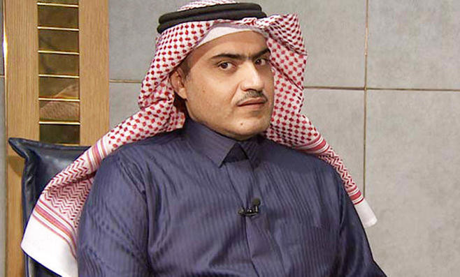 Al-Sabhan is appointed minister of state for the Gulf region