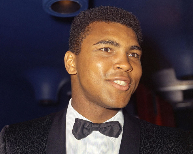 FBI kept tabs on Muhammad Ali in 1966 during Nation of Islam probe