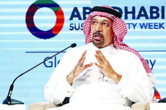 Saudi doubts extension to oil output cap needed