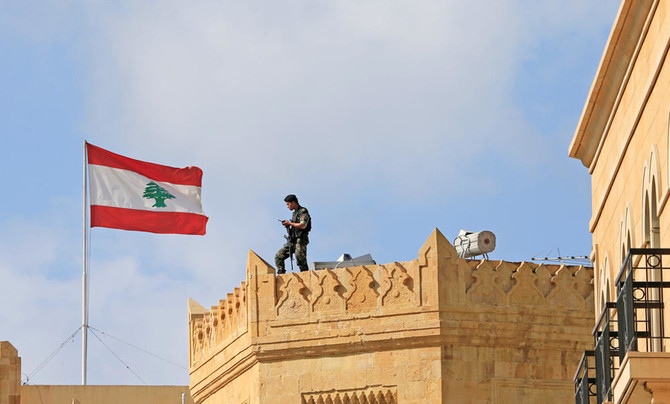 Controversial rape law in Lebanon to be scrapped