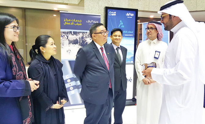 Philippine trade team in Riyadh to promote halal-certified products