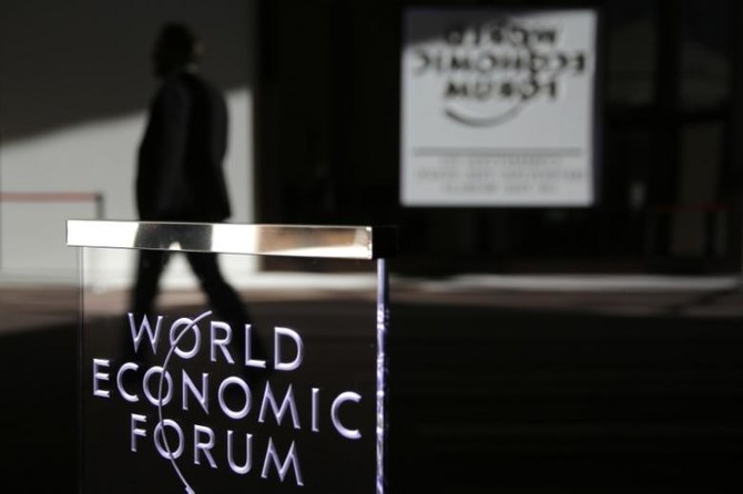 Davos CEOs ‘go local’ on supply chain in Trump era