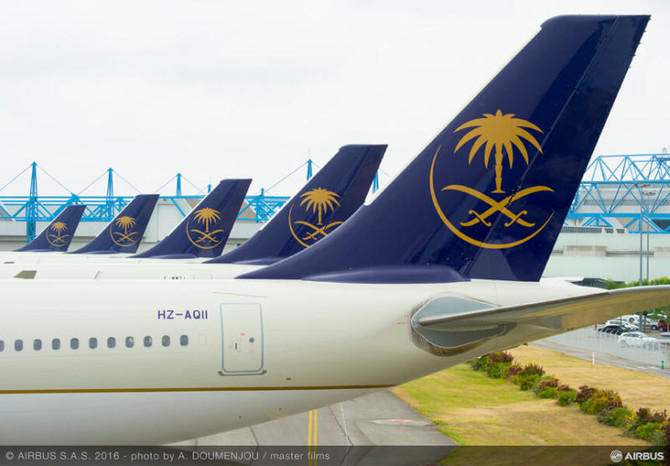 New aircraft to ease pressure on Saudia