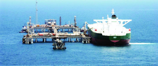 Kingdom’s oil exports rise to 7.62 mbd in July