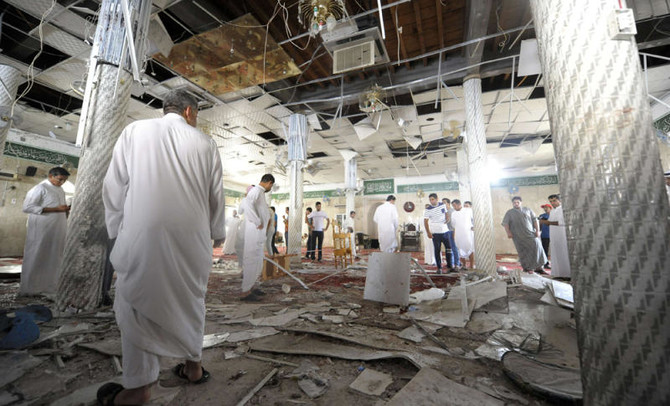 Since 1979, KSA has suffered 208 deaths, 1,127 injuries from terror attacks