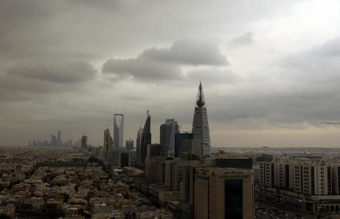 Investors hail ‘historic’ $17.5bn Saudi global bond sale