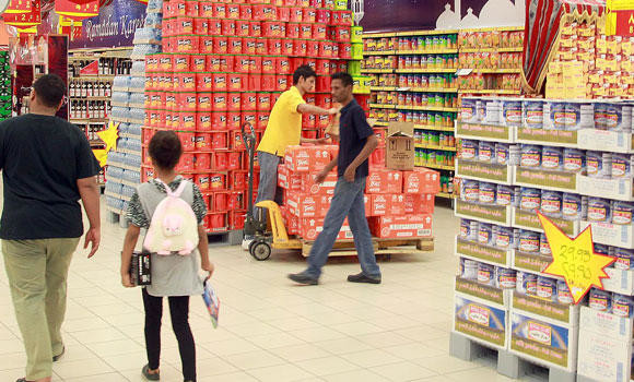 Consumer cooperative to combat price increase