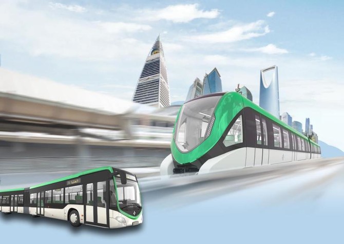 ADA lists Riyadh Metro benefits for residents
