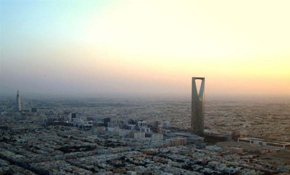 Terrorism ruled out in Riyadh shooting