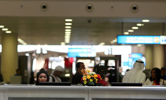 ‘Single’ GCC visa targets frequent travelers