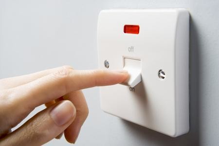 ‘Pay up’ warning to electricity consumers