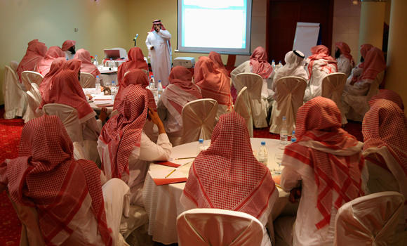 Haia launches countrywide training program
