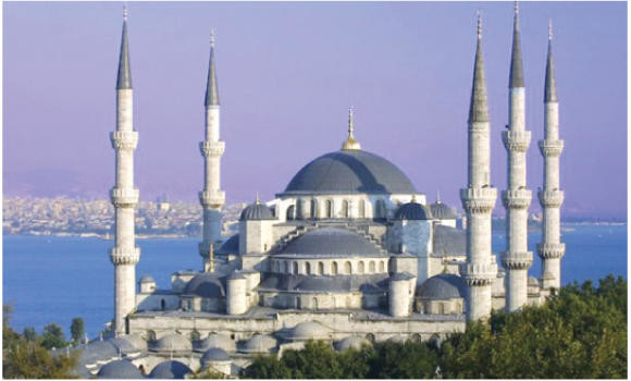 Turkey: A key player in medical tourism