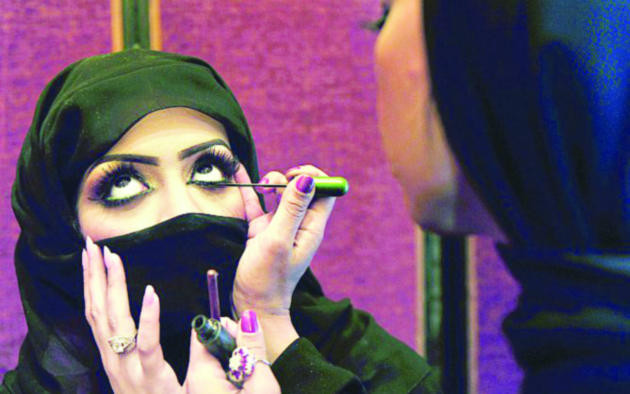 Booming KSA beauty market attracts investors