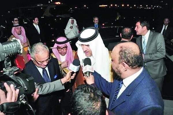 Saudi Arabia, Egypt to bolster tourism ties