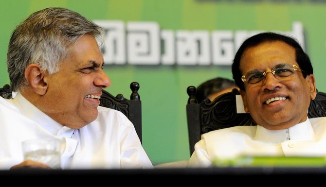 Sri Lanka opposition candidate resists foreign war probe