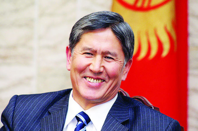 KSA, Kyrgyzstan to sign 5 major agreements