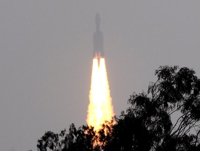 India's space program notches 2 more successes
