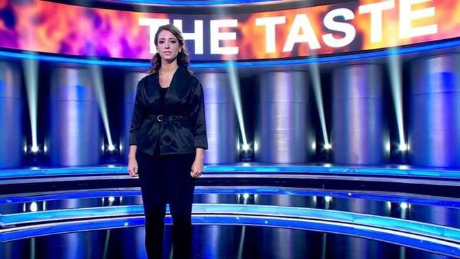 ‘The Taste’ comes to the Middle East