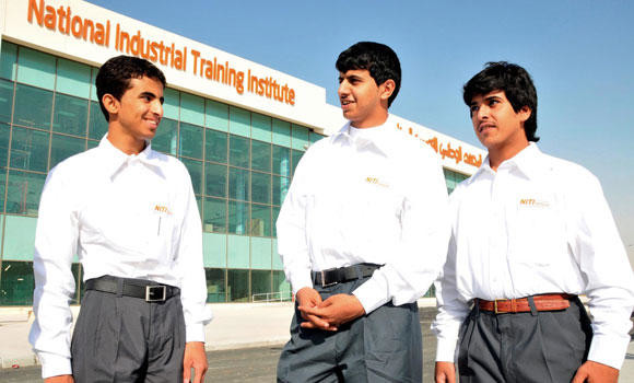 HIPIT prepares to hire 200 trained Saudi youth