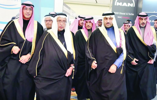 Saudi Water & Power Forum focuses on industry challenges