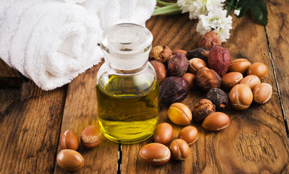 Argan oil: The Moroccan ‘liquid gold’ for hair and skin