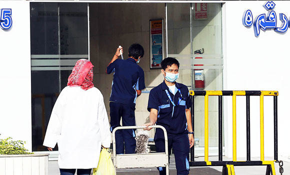MERS claims the lives of two Saudis; three more infected