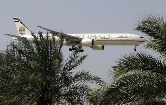 Etihad Airways acquires majority stake in Alitalia’s FFP