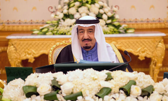 Foreign policy unchanged under King Salman