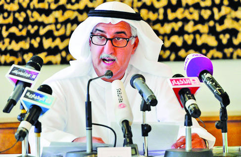 SAMA chief: Recruitment of foreign labor should be rationalized
