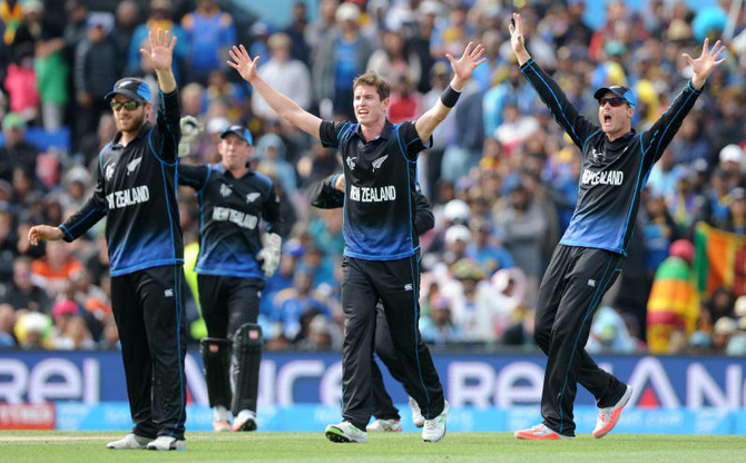 'Betting cheats’ nabbed at New Zealand, Sri Lanka match
