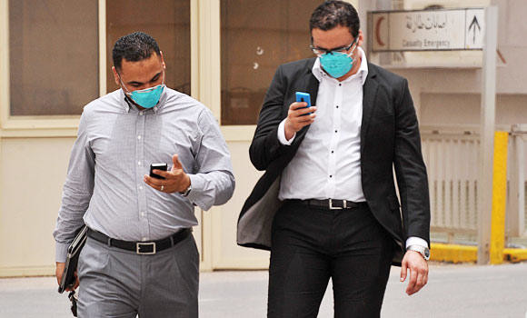 MERS remains a mystery, says WHO official