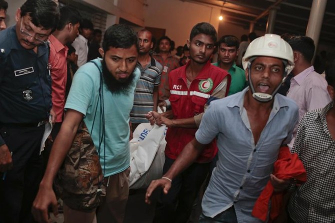 Bangladesh ferry with 100 passengers sinks; at least 31 dead