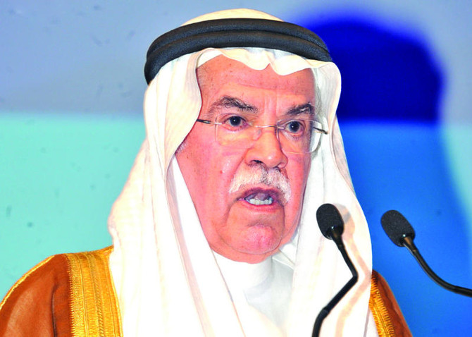 Al-Naimi: Oil demand growing as prices stabilize