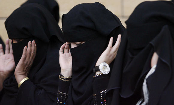 Small to medium companies not fit to employ Saudi women