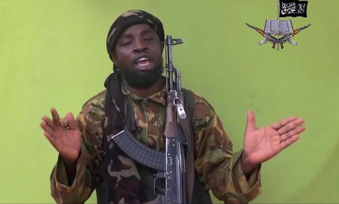 Nigeria’s Boko Haram releases beheading video echoing Islamic State