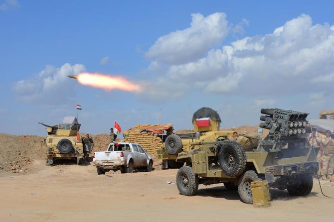 Iraq jihadists slow Tikrit advance with bombs and snipers