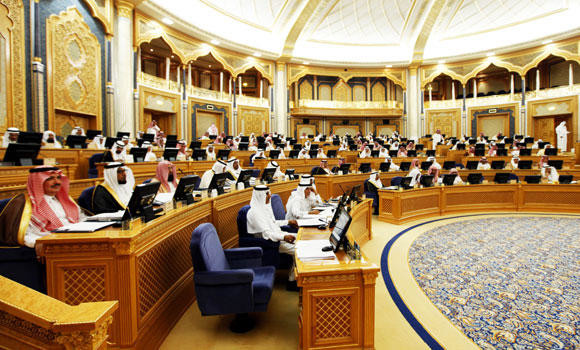 Shoura approves defamation claims for cybercrimes