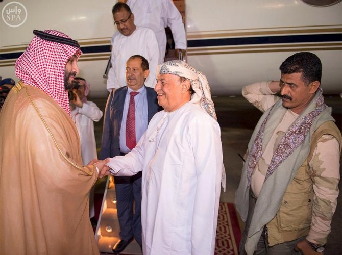 Saudi Arabia has no immediate plans for ground operation in Yemen