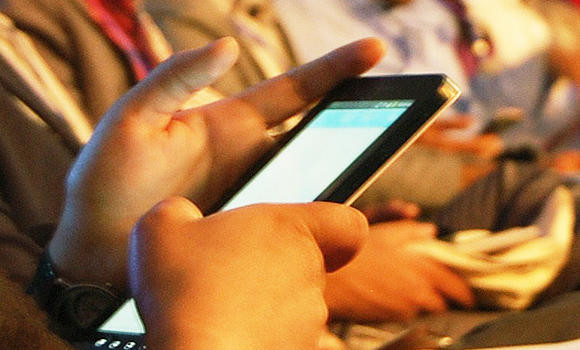 Social media changes behavior of citizens,  says study