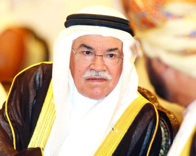 Al-Naimi says ready to help improve oil prices, but not alone