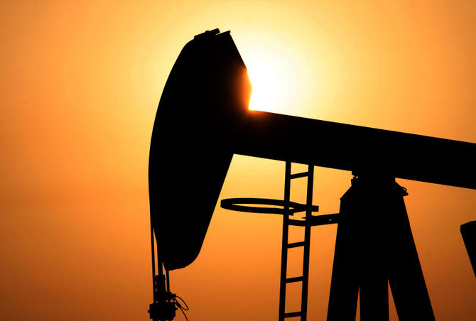 Saudi oil output reaches 10.3m barrels per day