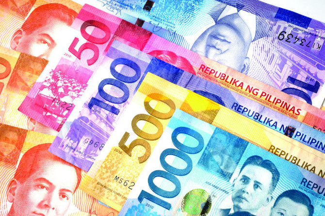 Philippine cash remittance up 4.2 percent in February