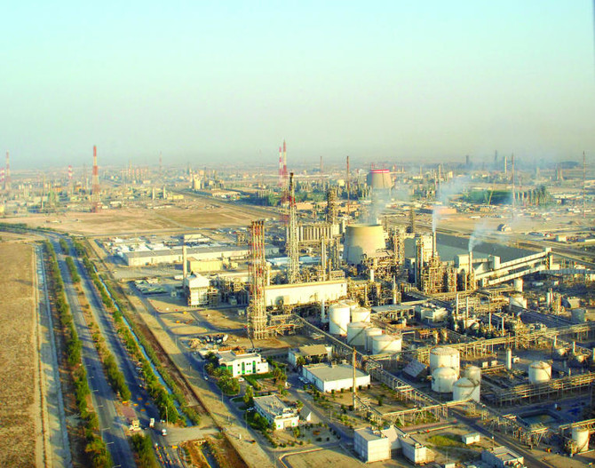 Petrochemical firms’ profits down 34% to SR6.43 billion in Q1