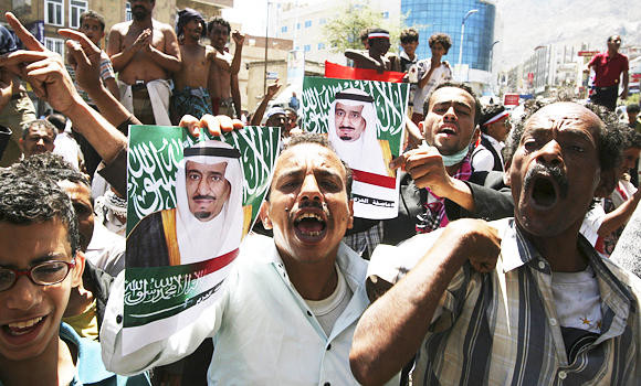 Visa relief: Yemeni expats in Kingdom praise royal order
