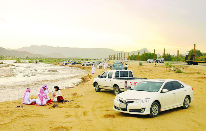 Life normal in Najran after Houthi shelling