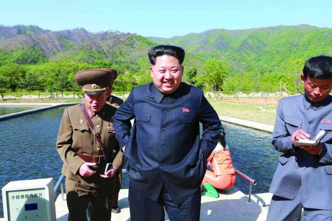 Despite test, North Korea still years from sub-launched missile