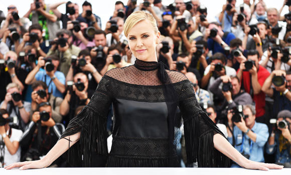 Cannes in high gear with ‘Mad Max’ film